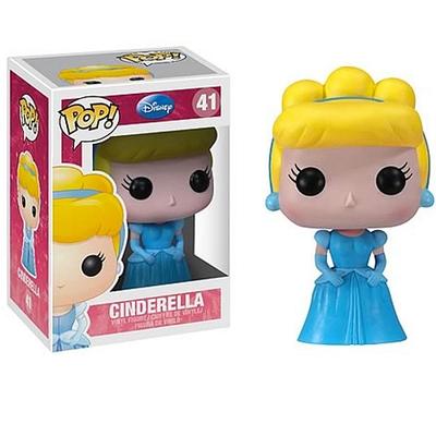 Click to get Pop Vinyl Figure Disney Cinderella
