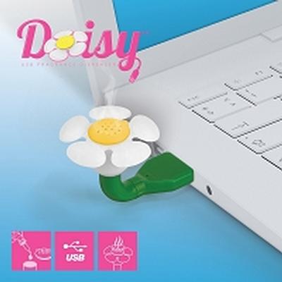 Click to get Daisy USB Diffuser