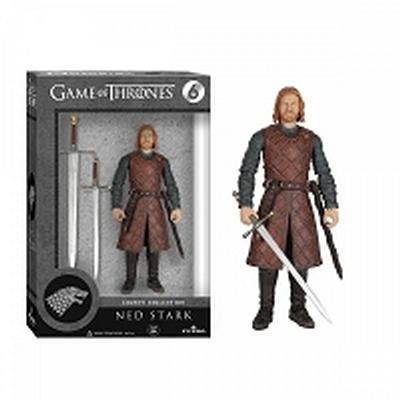 Click to get Game of Thrones Action Figure Ned Stark