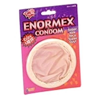 Click to get Enormex Giant Condom
