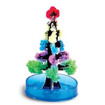 Click to get Magic Growing Color Tree