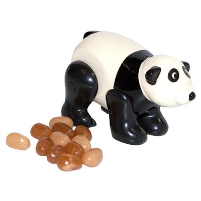 Click to get Pooping Panda Candy