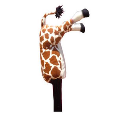 Click to get Giraffe Butt Golf Headcover