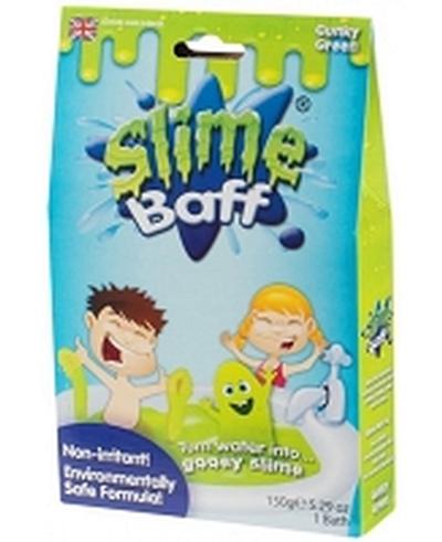Click to get Green Bath Slime