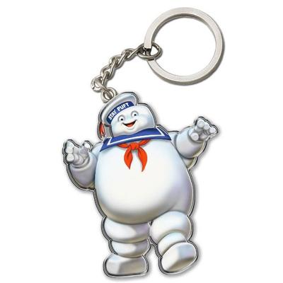 Click to get Ghostbusters Keychain Stay Puft Marshmallow Man