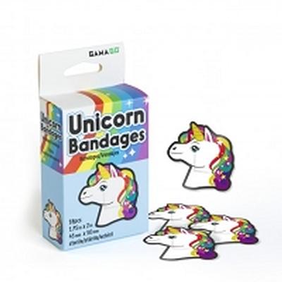Click to get Unicorn Power Bandages