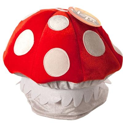 Click to get Super Mario Mushroom Hat