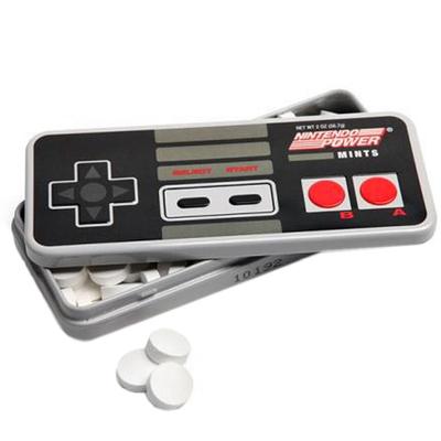 Click to get Nintendo NES Controller Mints