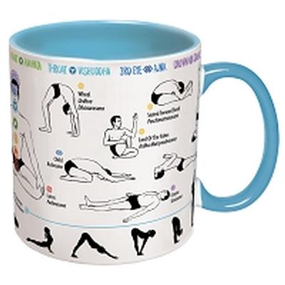 Click to get How To Yoga Mug