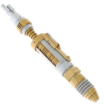 Click to get Doctor Who Masters Laser Screwdriver
