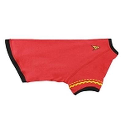 Click to get Star Trek Uniform Dog Shirt Red
