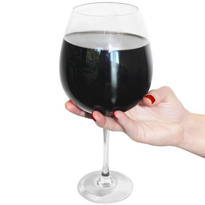 Click to get XL Giant Wine Glass