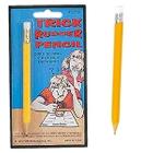 Rubber Pencil Prank