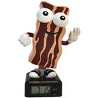 The Wakin Shakin Bacon Alarm Clock