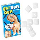 Cat Butt Gum