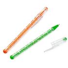 Amazeing Pens - Green/Orange