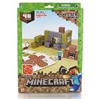 Minecraft: Paper Craft, Shelter Set