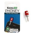 Phoney, Spray Can Accessory For Your Phone