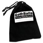 Goth Balls Candy