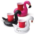 Bird Beverage Floats