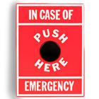 Emergency Yodel Button