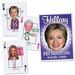 Hillary Presidential Playing Cards