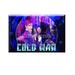 Doctor Who Magnet: Cold War