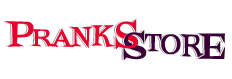 PranksStore.com - Pranks for everyone