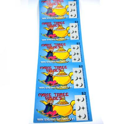 Click to get Fake Winning Lottery Tickets