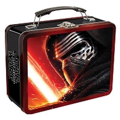 Click to get Star Wars Episode VII Tin Tote