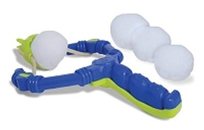 Click to get Snowtime Anytime Snowball Launcher