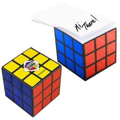 Click to get Rubiks Cube Notepad