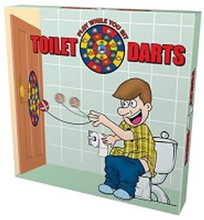 Click to get Toilet Darts