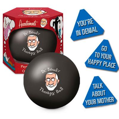 Click to get Dr Freuds Therapy Ball