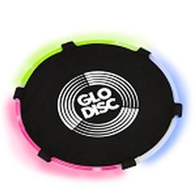 Click to get GloDisc Glowing Frisbee
