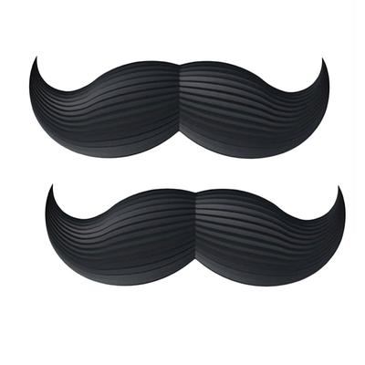 Click to get Mustache Erasers Pack of 2