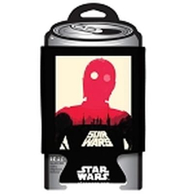 Click to get Star Wars C3PO Can Huggie