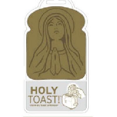 Click to get Holy Toast