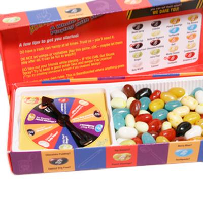 Click to get Bean Boozled  Disgusting Candy Game