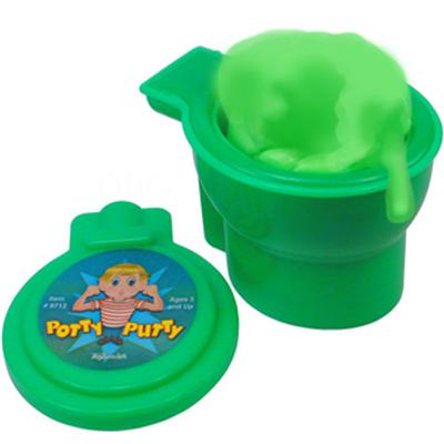 Click to get Potty Putty