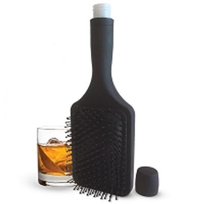 Click to get Hairbrush Flask