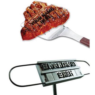 Click to get BBQ Branding Iron