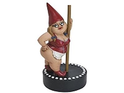 Click to get Naughty Dancing Gnome