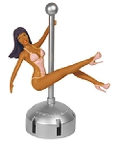 Click to get Dashboard Pole Dancer Stacy Angela