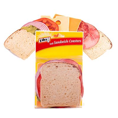 Click to get Sandwich Coasters