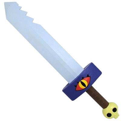 Click to get Adventure Time Jakes Lifesize Sword