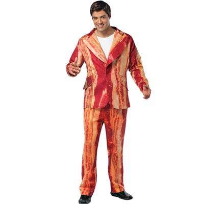 Click to get Full Bacon Suit