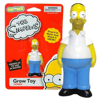 Click to get Homer Grow Toy