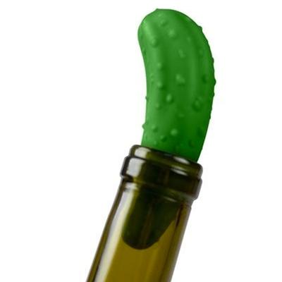 Click to get Pickled Wine Stopper