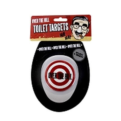 Click to get Over the Hill Toilet Target